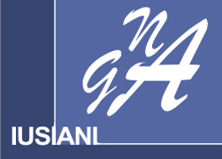 Logotipo GANA